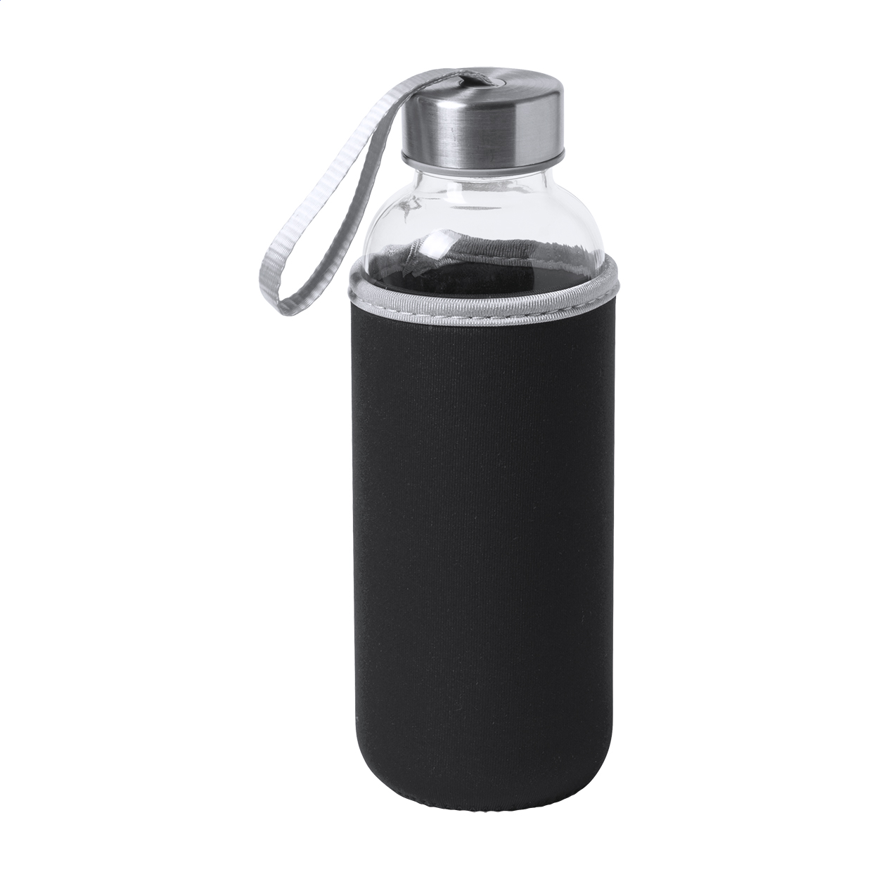 Ganga Bouteille en verre