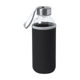 Vue 1 de Ganga Bouteille en verre