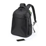 Vue 1 de Silvio sac à dos