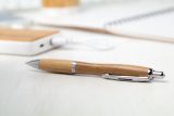 Vue 2 de Boompy stylo à bille