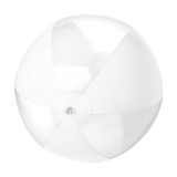 Vue 1 de Byron ballon de plage (ø28 cm)