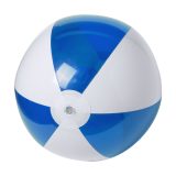 Vue 1 de Byron ballon de plage (ø28 cm)