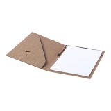 Vue 2 de Karruc porte-documents