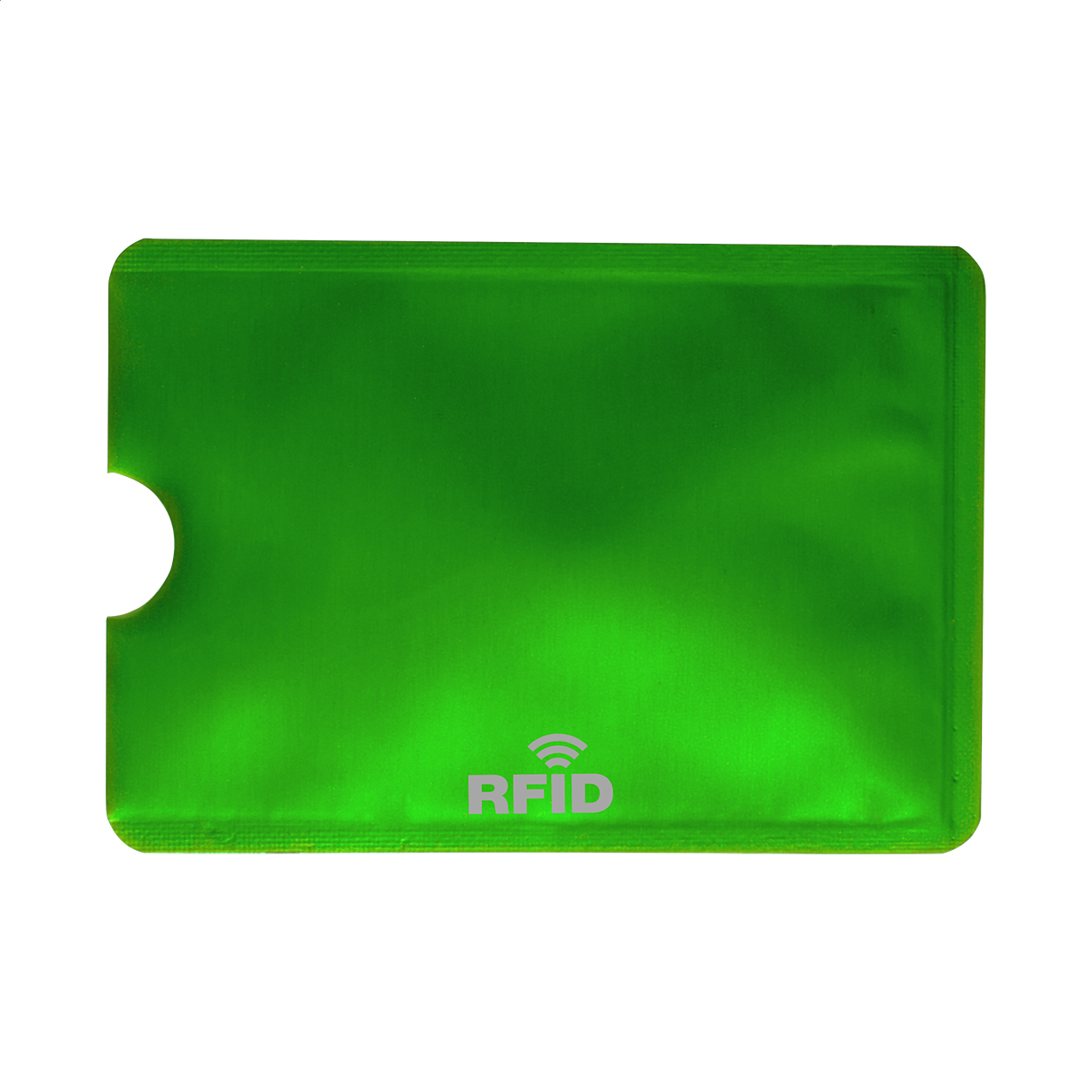 Allux porte de cartes de crédit