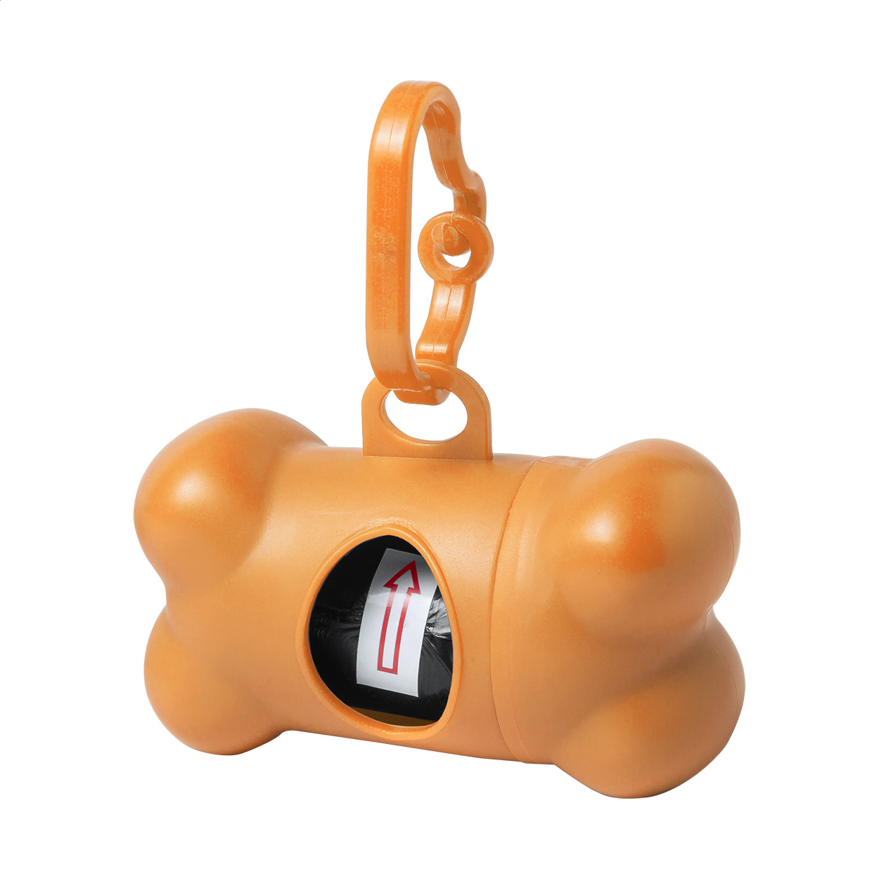 Pobba distributeur sachets pour déchets canins