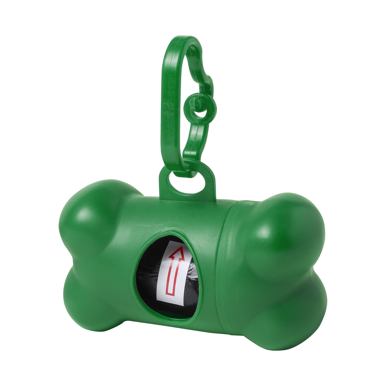 Pobba distributeur sachets pour déchets canins