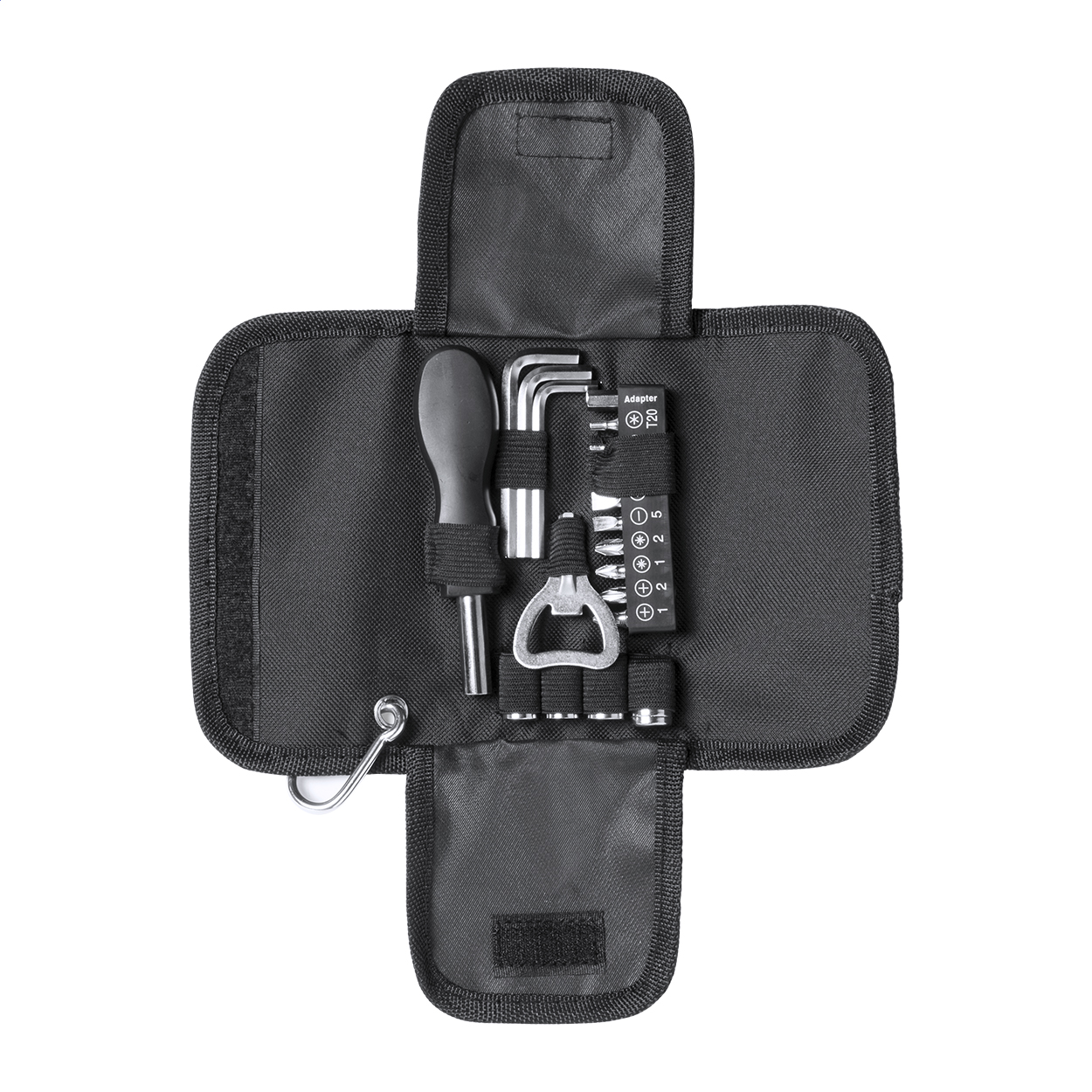 Graham set d'outils