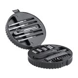 Vue 1 de Fangio set d'outils