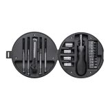 Vue 2 de Fangio set d'outils