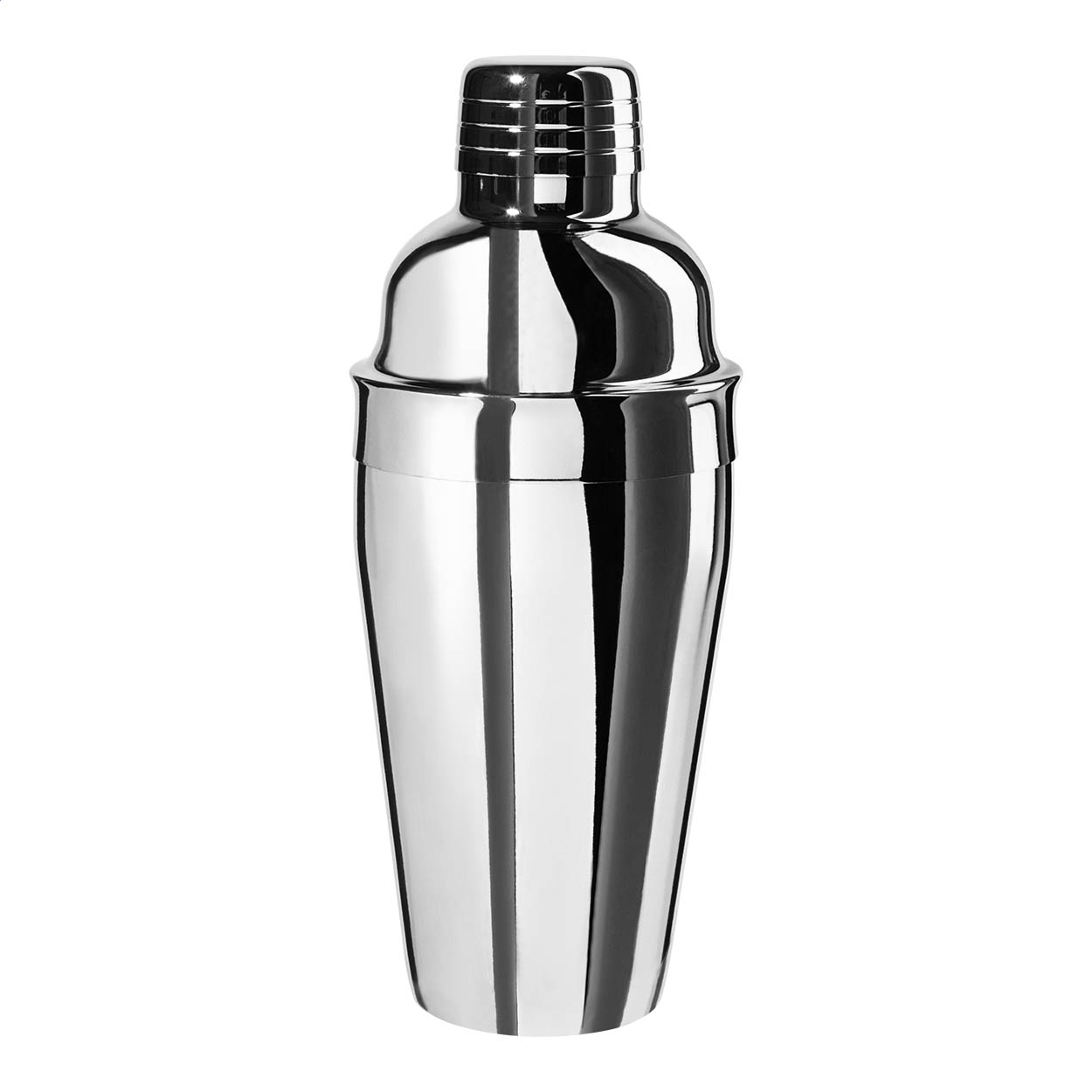 Aviation shaker