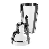 Vue 3 de Aviation shaker