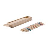 Vue 1 de Stikka mikado
