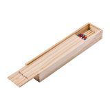 Vue 2 de Stikka mikado