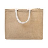 Vue 4 de Pantai sac de plage ou sac à provisions