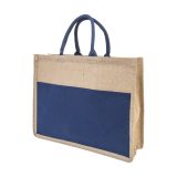 Vue 1 de Pantai sac de plage ou sac à provisions