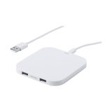 Vue 1 de Flodok chargeur sans fil