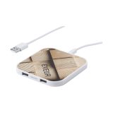 Vue 4 de Flodok chargeur sans fil