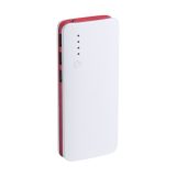 Vue 2 de Tenak power bank