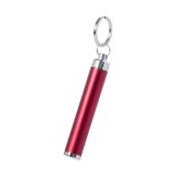 Vue 3 de Limex porte-clés lampe