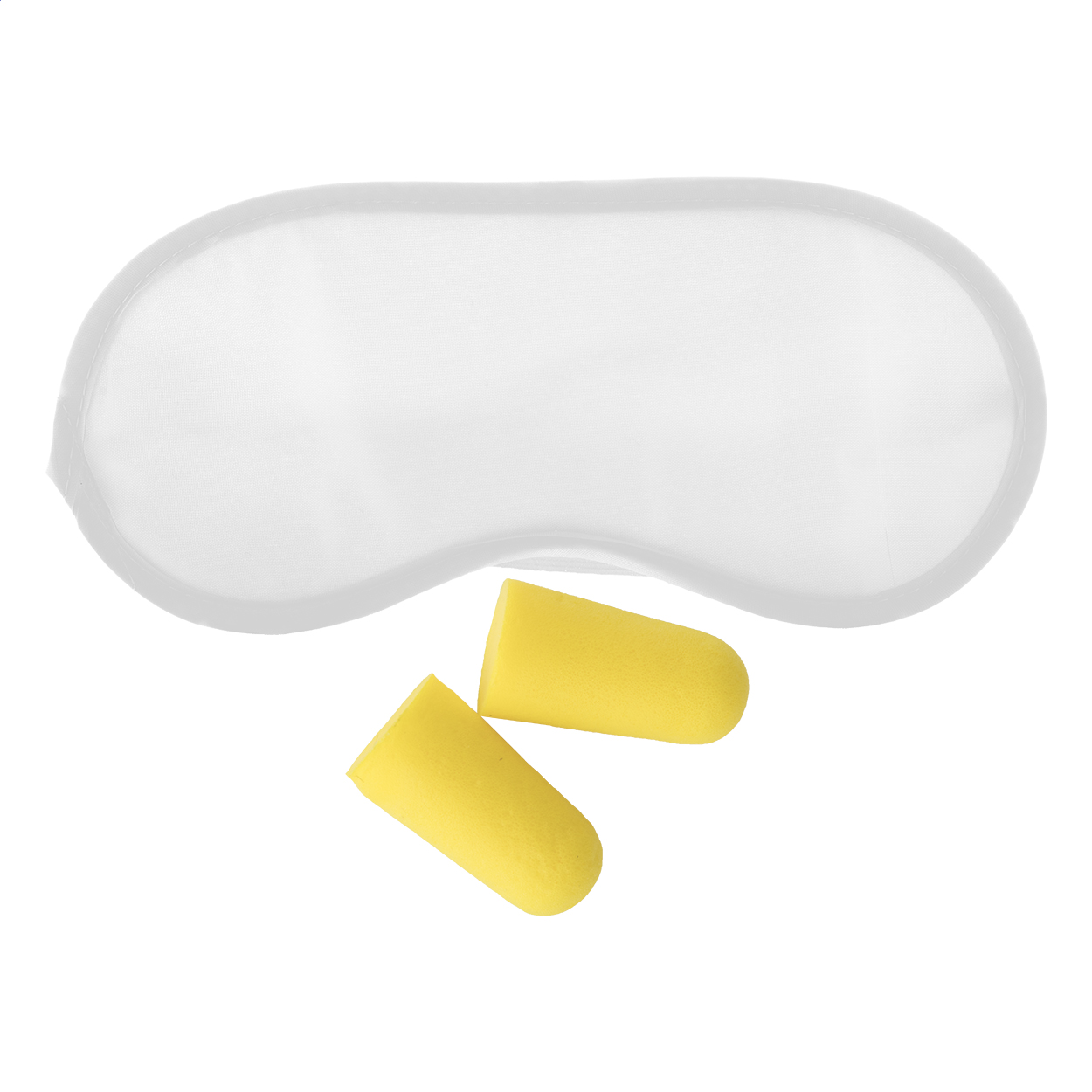 Napster set de voyage