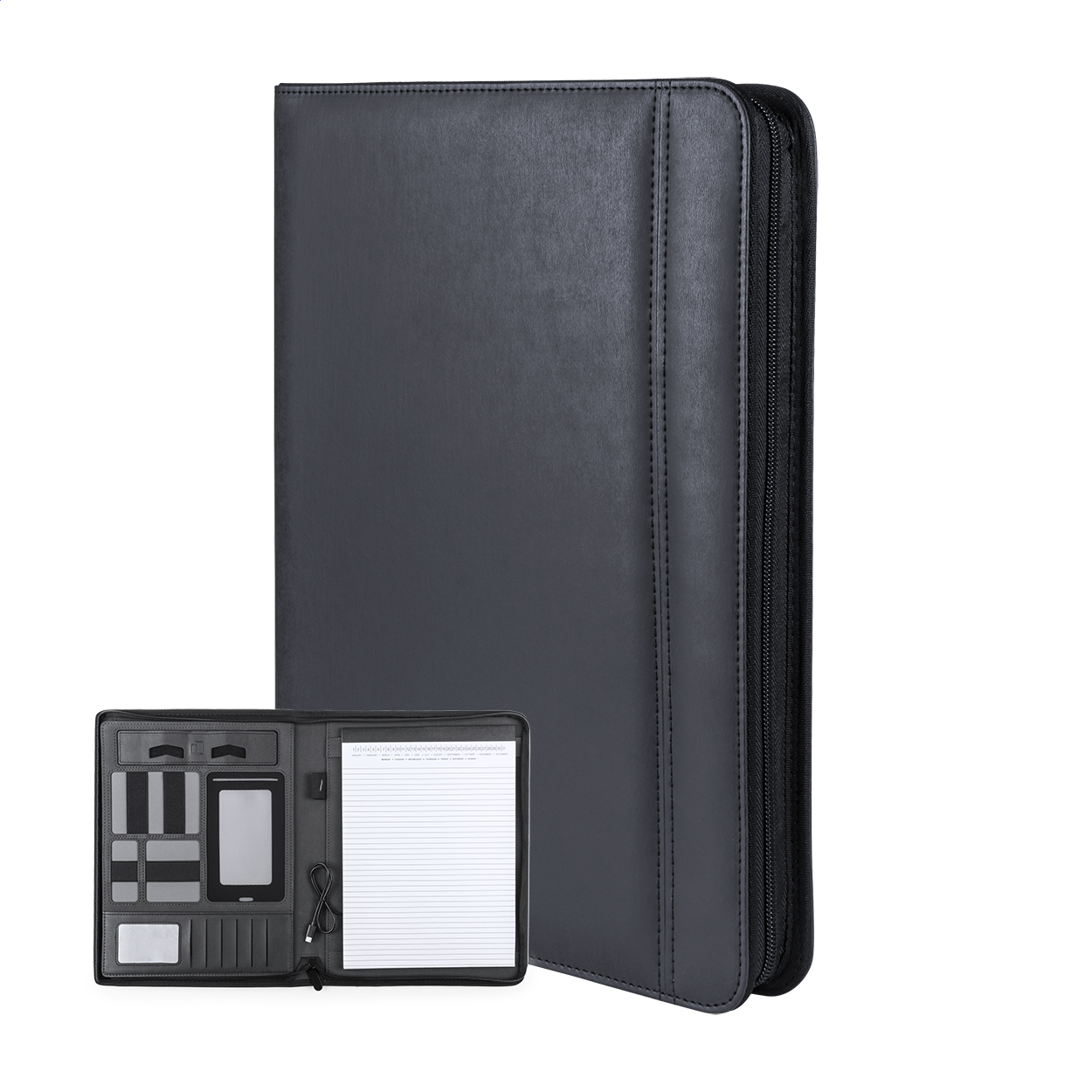 Rogers porte-documents