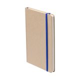Vue 1 de Prunus A5 bloc-notes