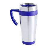 Vue 2 de Caprol Plus mug thermo
