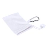 Vue 3 de Jexar serviette comprimée