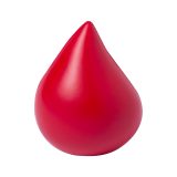 Vue 2 de Passio balle anti-stress