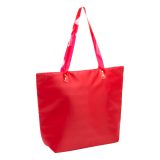 Vue 2 de Nadra sac de plage