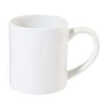 Vue 4 de MultiColour Mini mug pour la sublimation