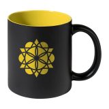 Vue 3 de Bavary mug