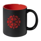 Vue 1 de Bavary mug