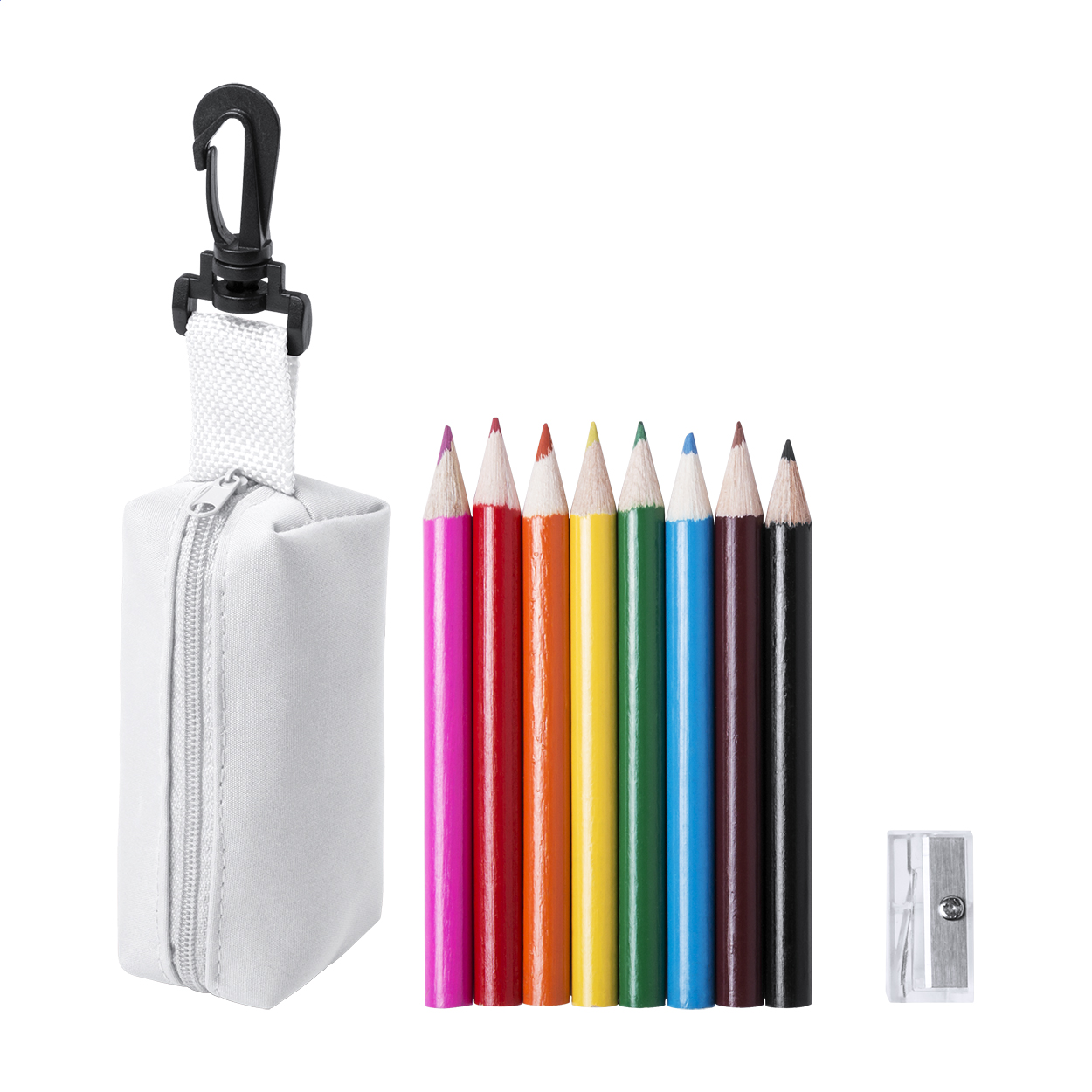 Medina set de crayons de couleur