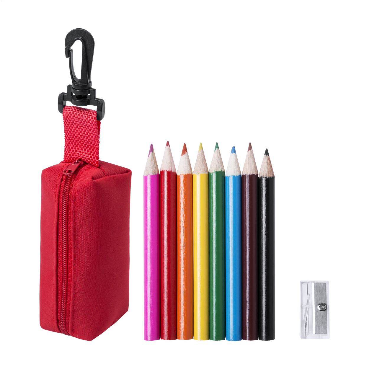 Medina set de crayons de couleur