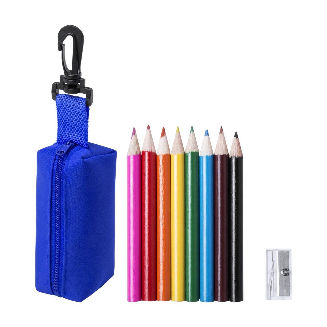 Medina set de crayons de couleur