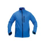 Vue 1 de Toasta veste