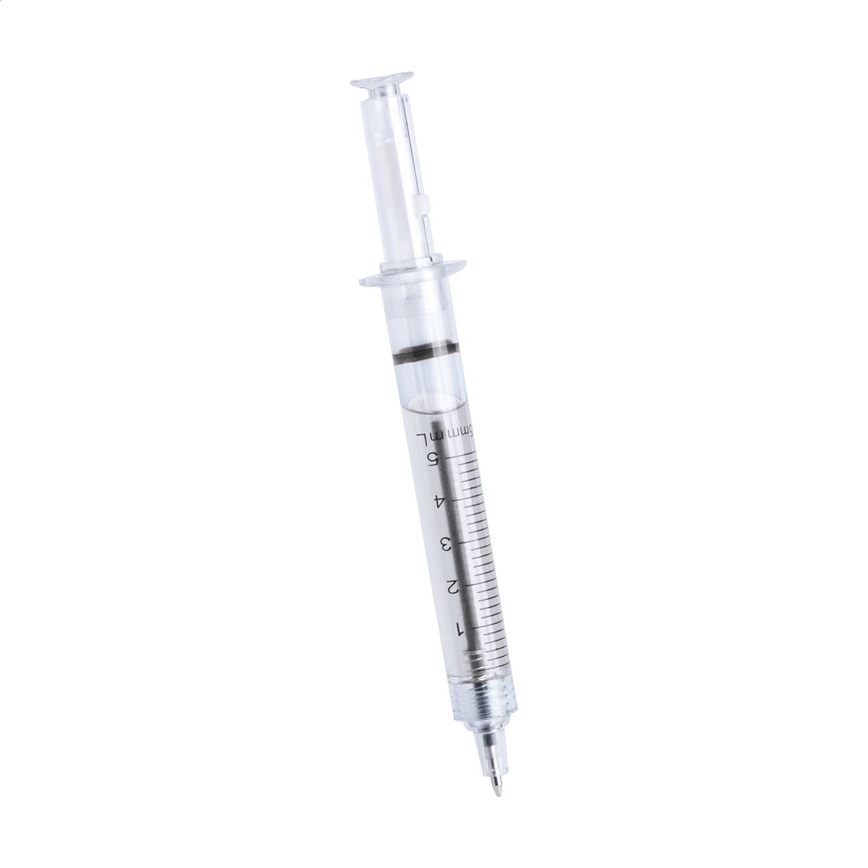 Vaccine Stylo bille