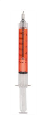 Vue 1 de Vaccine Stylo bille