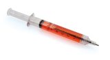 Vue 2 de Vaccine Stylo bille