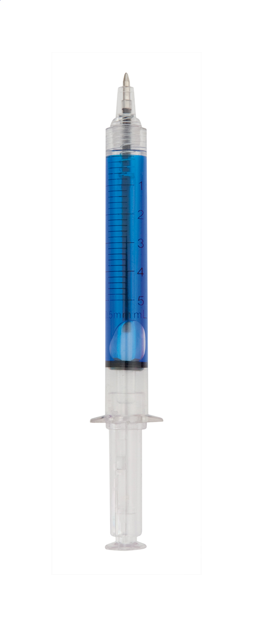 Vaccine Stylo bille