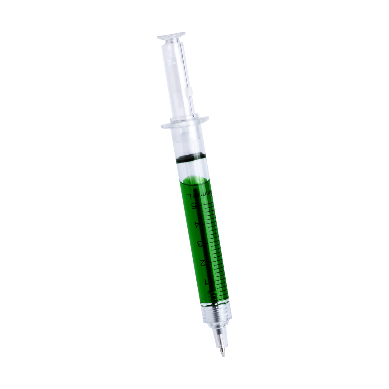 Vaccine Stylo bille