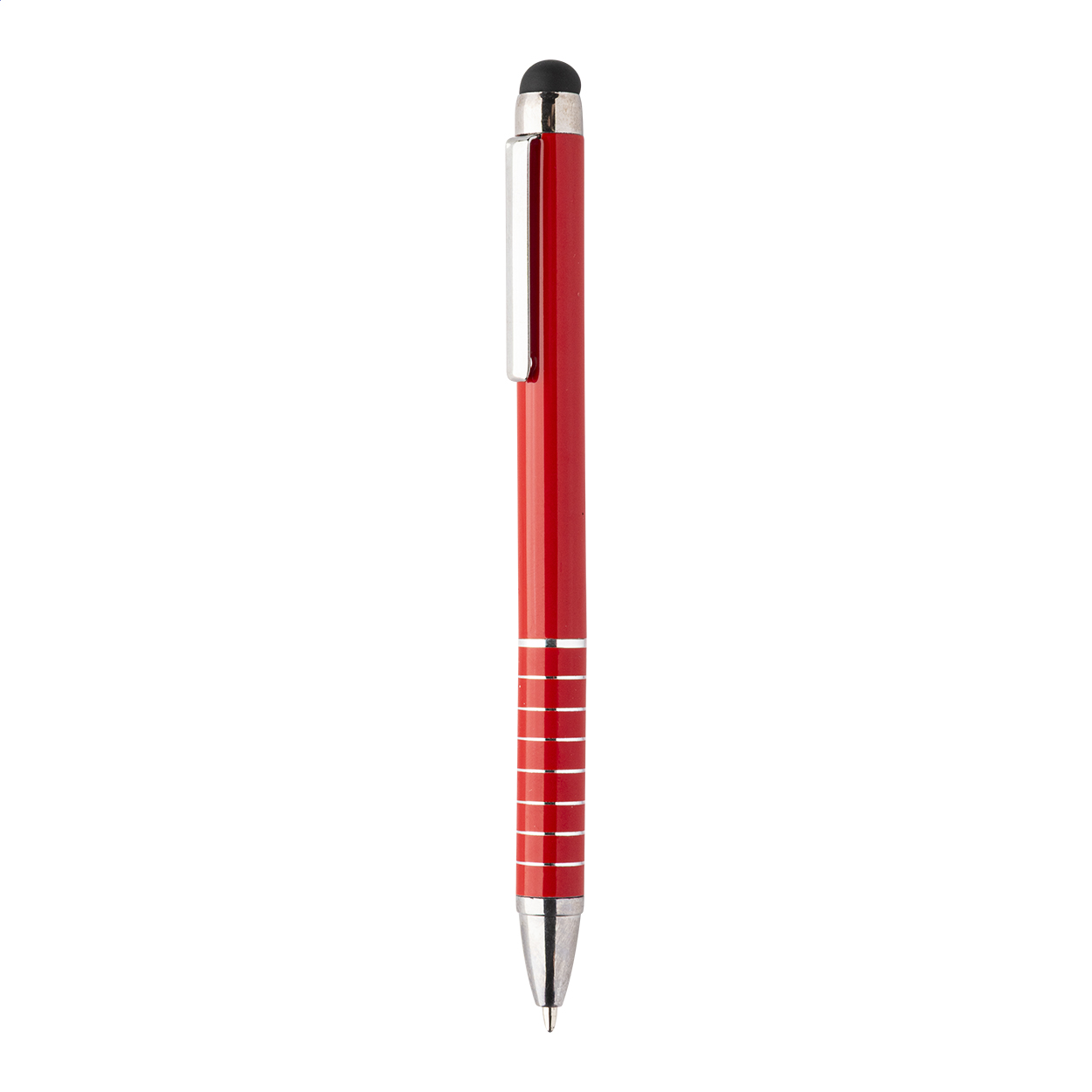 Gambit stylo à bille stylet