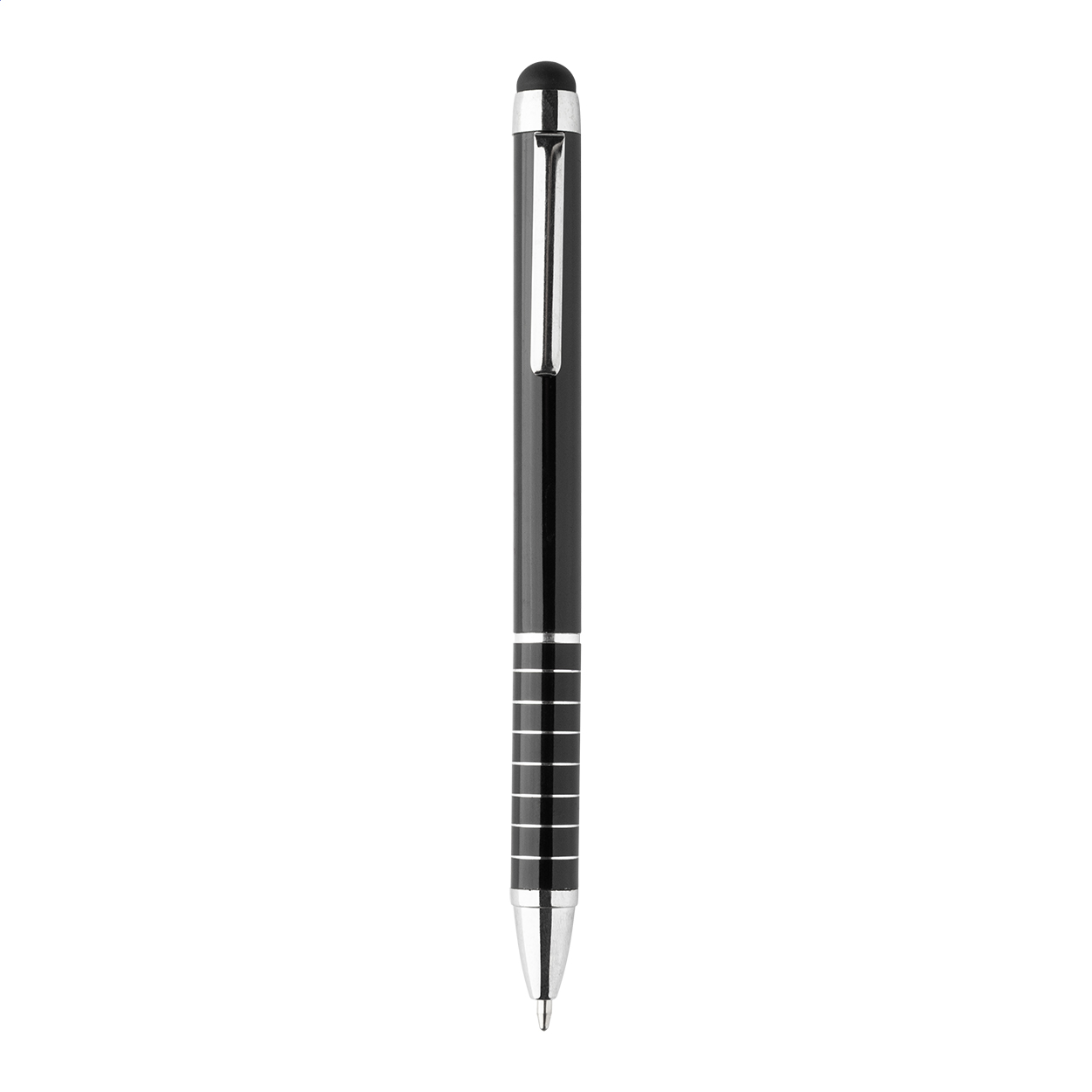 Gambit stylo à bille stylet