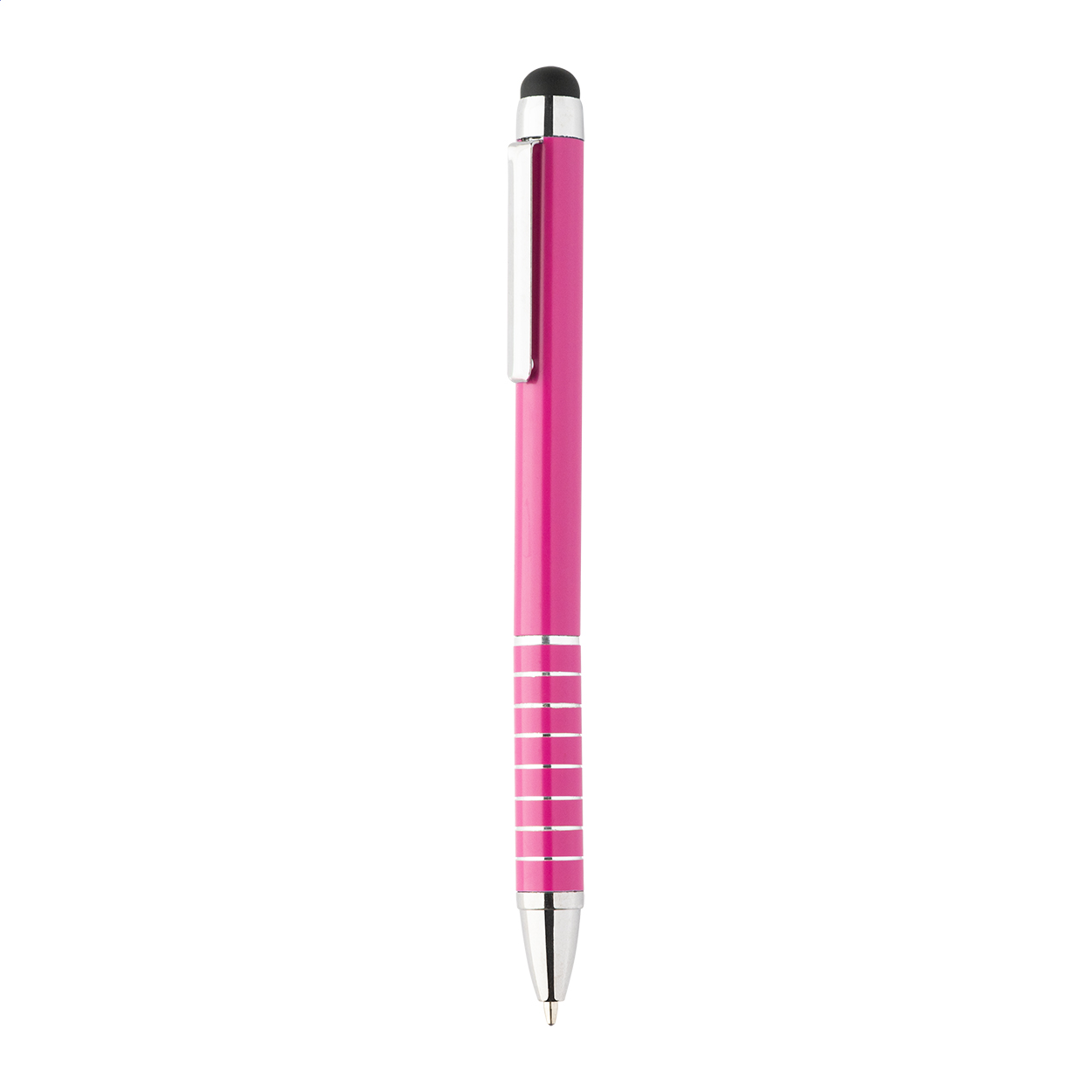 Gambit stylo à bille stylet