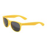Vue 1 de Nazare lunettes de soleil ”xaloc”