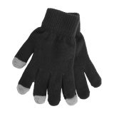 Vue 1 de Tapster gants tactiles