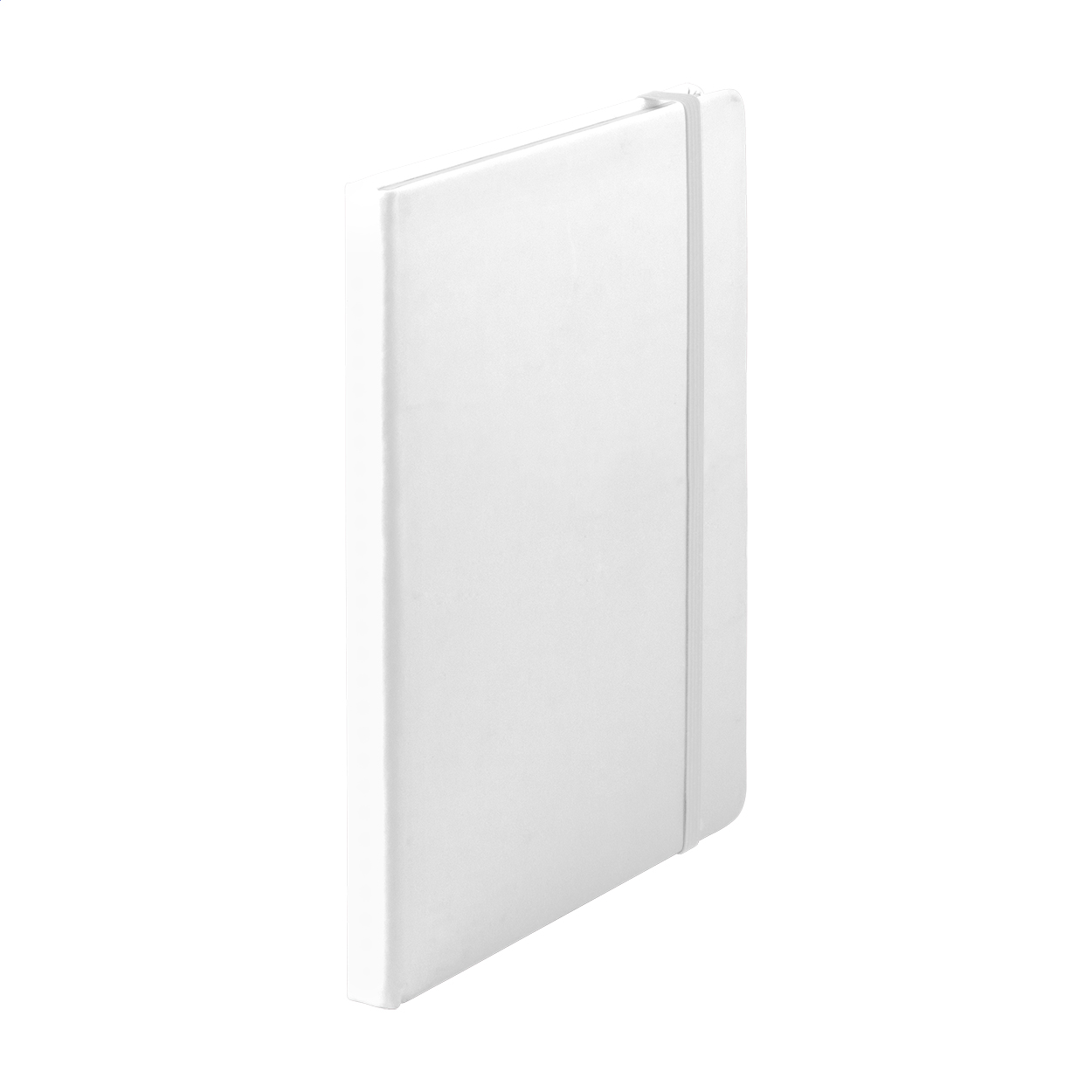 Nopuk Blank A5 bloc-notes