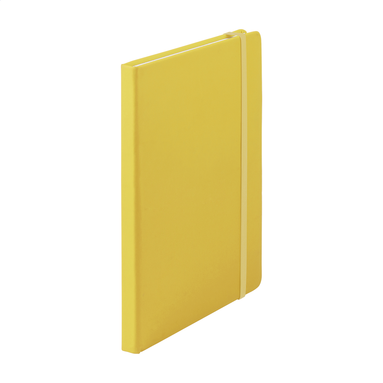 Nopuk Blank A5 bloc-notes