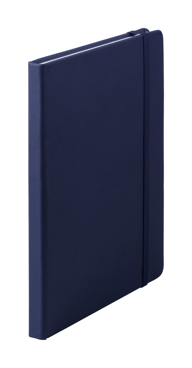 Nopuk Blank A5 bloc-notes